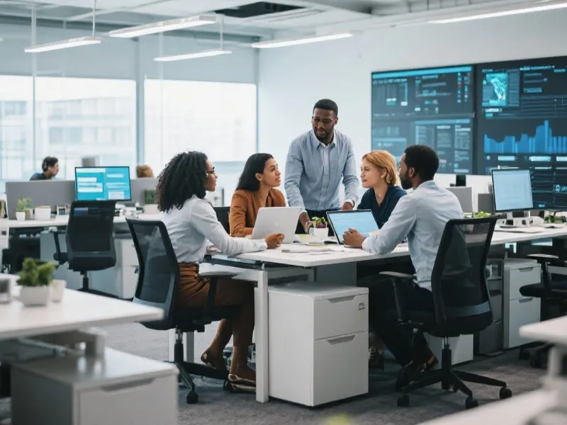 开云体育 团队与技术核心