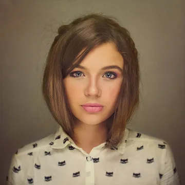 Professional Customer Service Representative